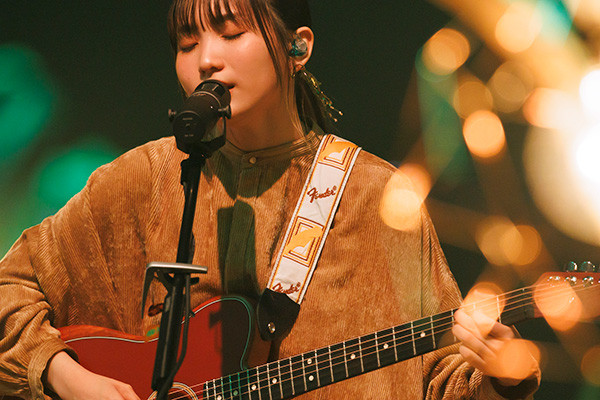 MTV Unplugged: Lilas Ikuta